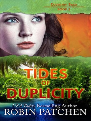 cover image of Tides of Duplicity